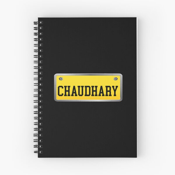Item preview, Chaudhary designed and sold by JoDigitalCrafts.