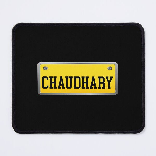 Item preview, Chaudhary designed and sold by JoDigitalCrafts.