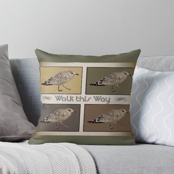 Item preview, Walk This Way designed and sold by MaryLinH.