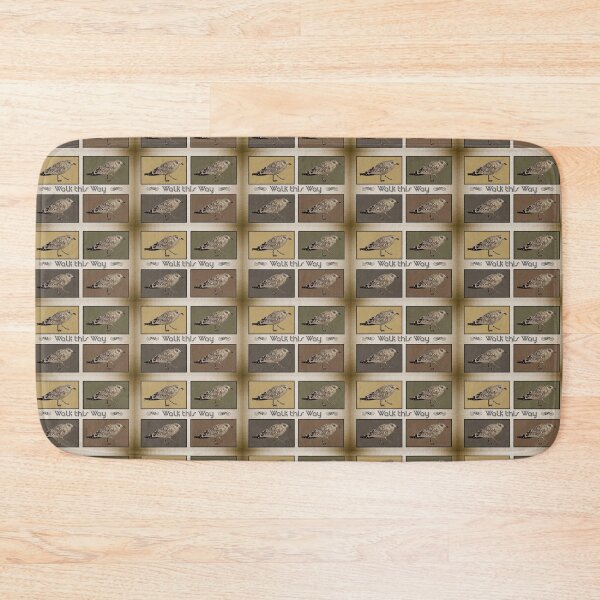 Item preview, Walk This Way designed and sold by MaryLinH.