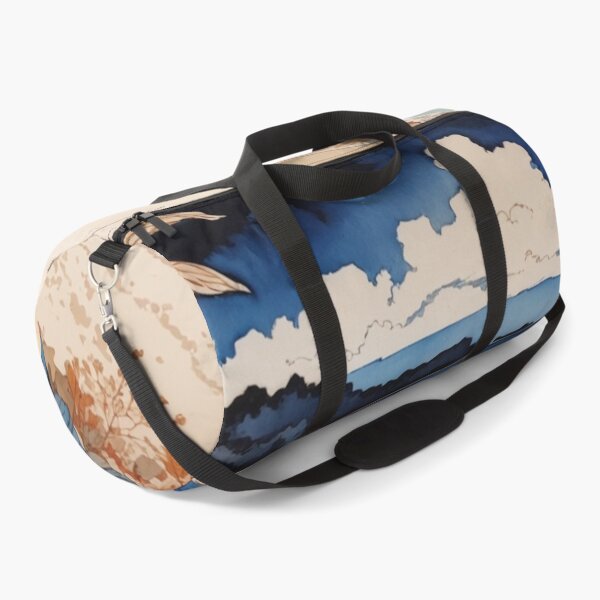 Item preview, Secluded Seascape: A Scenic Beach Illustration in Solitude designed and sold by Ngea.