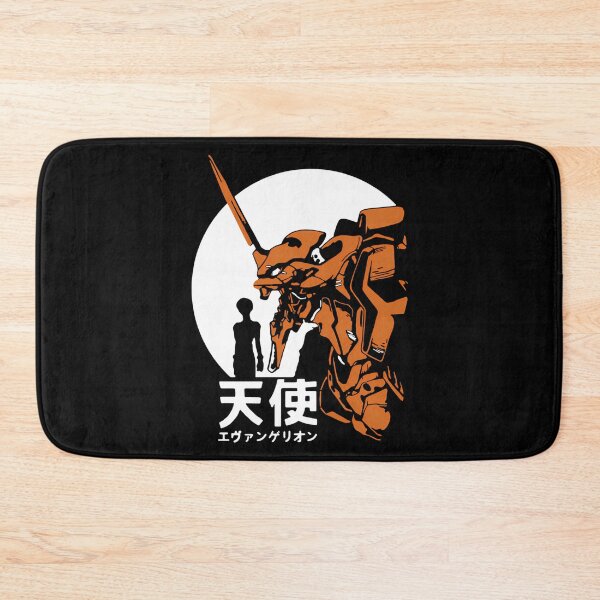 Item preview, Neon Genesis Evangelion Retro Vintage designed and sold by HillKingsley.