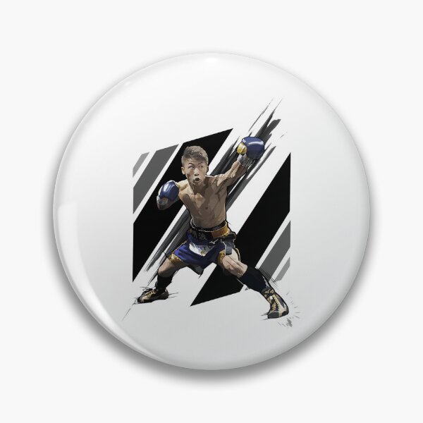 Item preview, Naoya Inoue Jab designed and sold by MUUStore.