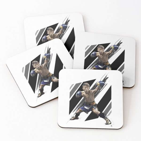 Item preview, Naoya Inoue Jab designed and sold by MUUStore.