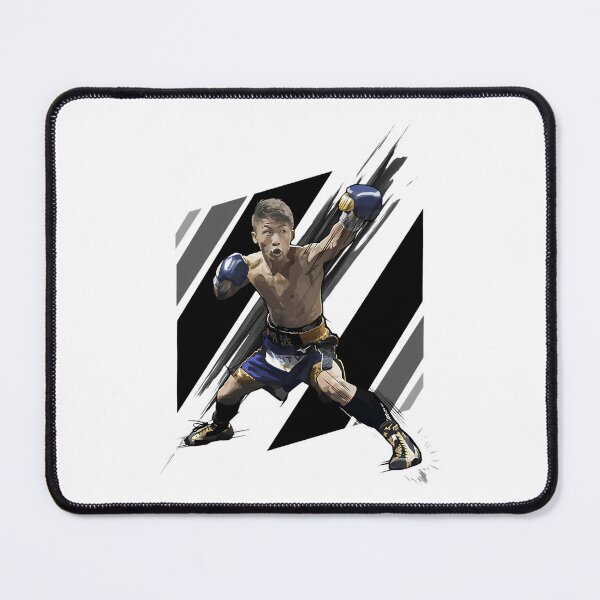 Item preview, Naoya Inoue Jab designed and sold by MUUStore.