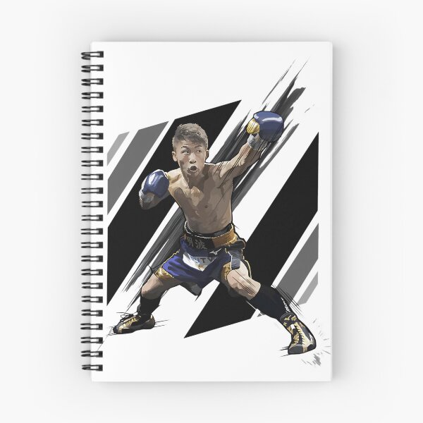 Item preview, Naoya Inoue Jab designed and sold by MUUStore.