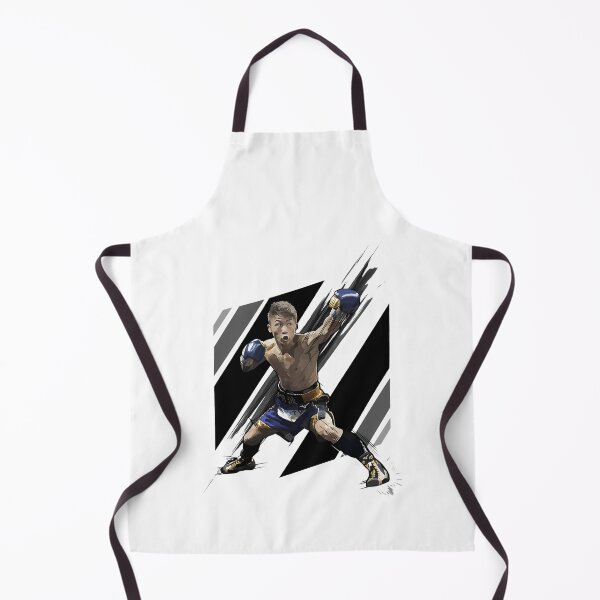 Item preview, Naoya Inoue Jab designed and sold by MUUStore.