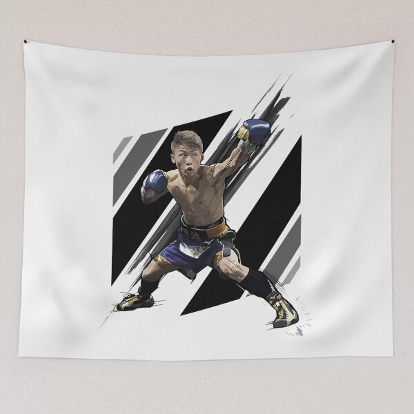 Item preview, Naoya Inoue Jab designed and sold by MUUStore.
