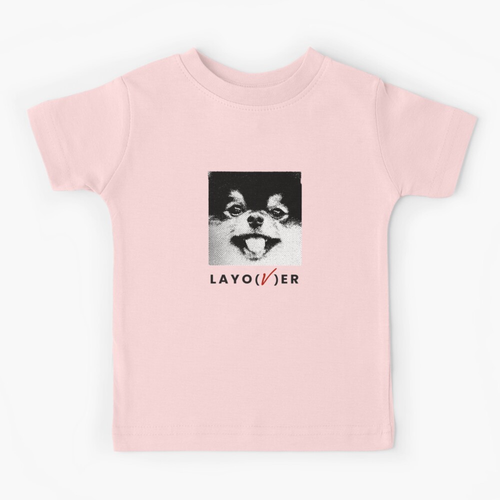 BTS V Layover, BTS Taehyung Layover, Yeontan, love me again