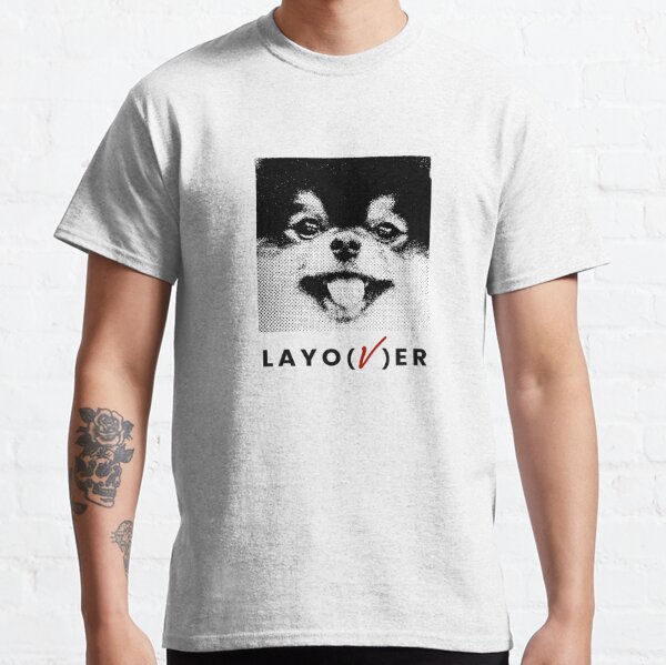 Taehyungs Dog T-Shirts for Sale | Redbubble