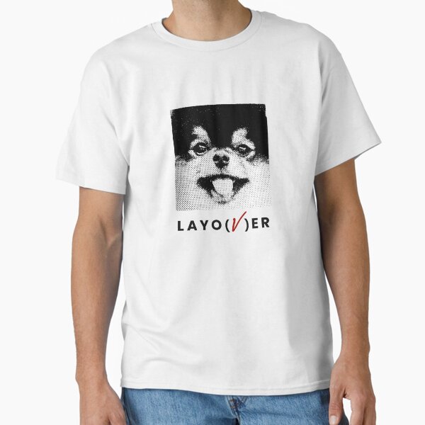 BTS V LAYOVER S/S T-SHIRTS テヒョン　入手困難 BTS V LAYOVER S/S T-SHIRTS テヒョン 入手困難 - メルカリ