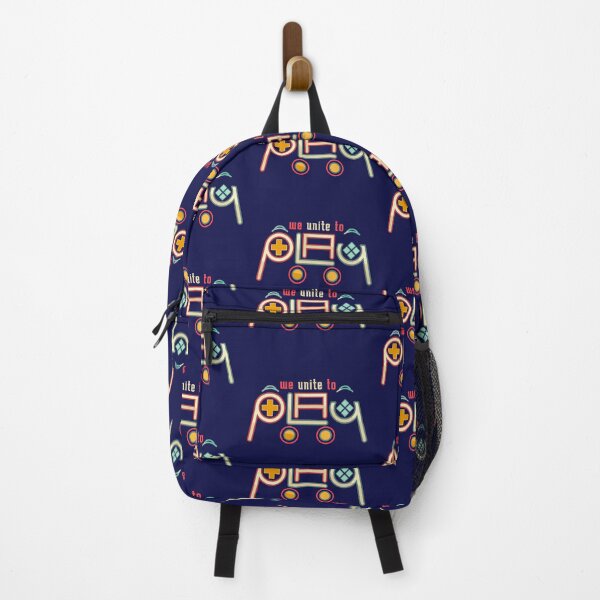 Item preview, We unite to play designed and sold by Alsiq Creativeart.