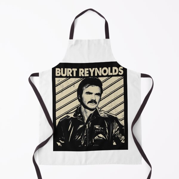Item preview, Burt Reynolds Everlasting Hollywood Influence Gifts designed and sold by NathaniarenTan.