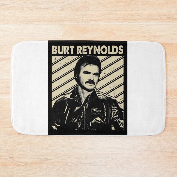Item preview, Burt Reynolds Everlasting Hollywood Influence Gifts designed and sold by NathaniarenTan.