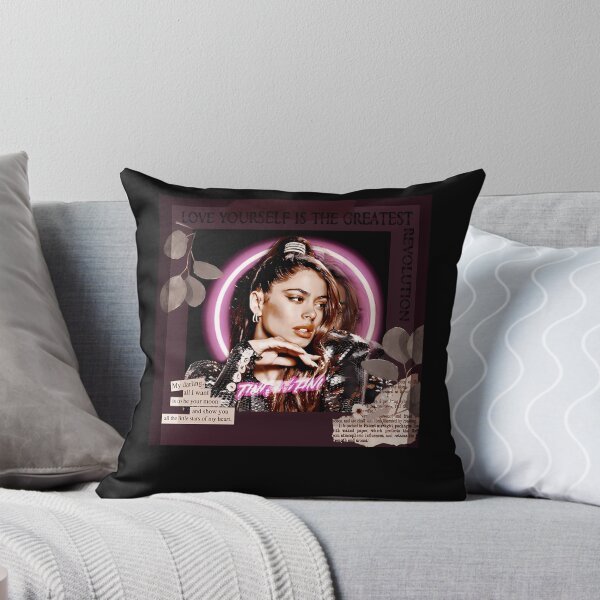 Item preview, TINI - Love Yourself designed and sold by HillFashionArt.