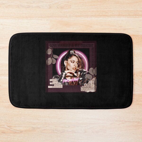 Item preview, TINI - Love Yourself designed and sold by HillFashionArt.