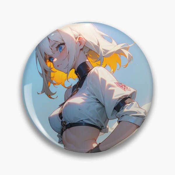 Item preview, WAIFU  Tekla designed and sold by RIDKARTUR.