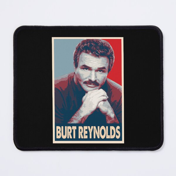 Item preview, Unforgettable Burt Reynolds Silver Screen Icon Vintage designed and sold by NathaniarenTan.