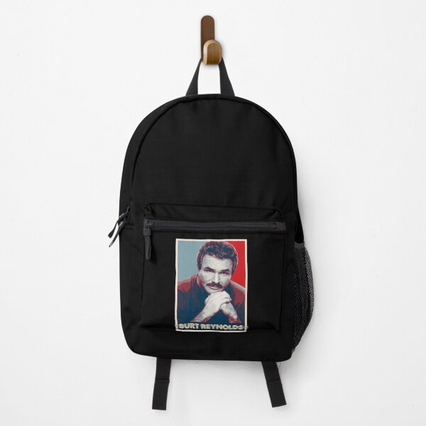 Aperçu de l'œuvre Inoubliable Burt Reynolds Silver Screen Icône Vintage créée et vendue par NathaniarenTan.