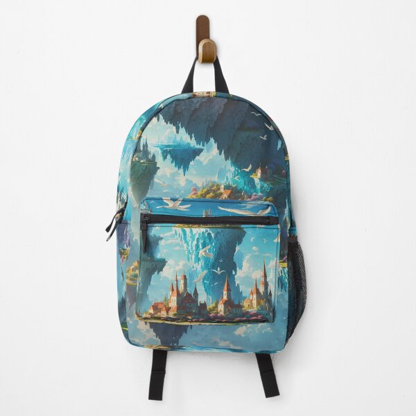 Item preview, Avian Dreamscape designed and sold by positivVibesArt.