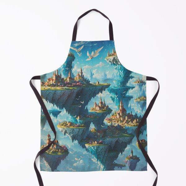 Item preview, Avian Dreamscape designed and sold by positivVibesArt.