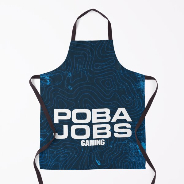 Item preview, pobajobs MW designed and sold by pobajobs.