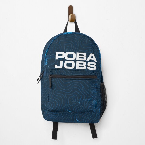 Item preview, pobajobs MW designed and sold by pobajobs.