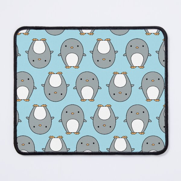 Item preview, Cute Baby Penguin Pattern designed and sold by PaperRain.