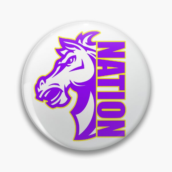 Item preview, Mustang Nation designed and sold by Mr-Burgher.