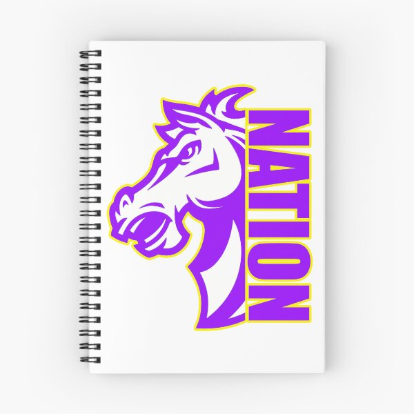 Item preview, Mustang Nation designed and sold by Mr-Burgher.