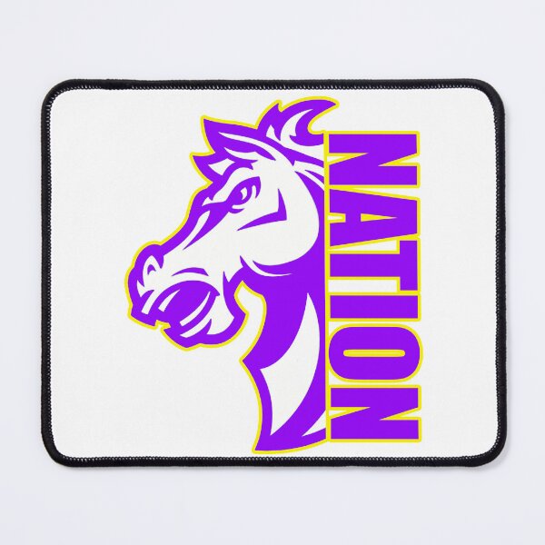 Item preview, Mustang Nation designed and sold by Mr-Burgher.