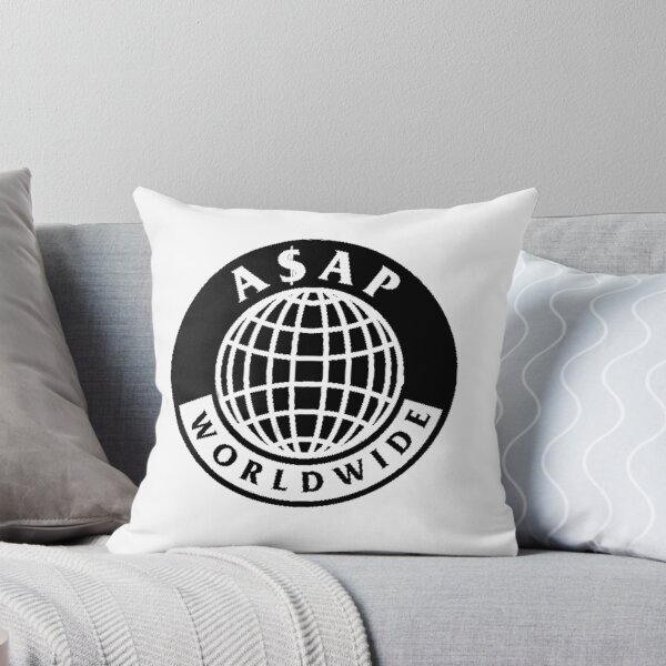 Item preview, round world wide designed and sold by SabinaLittle.