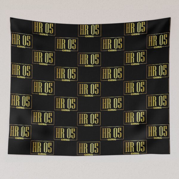 Item preview, Desi Merch Haryana designed and sold by JoDigitalCrafts.