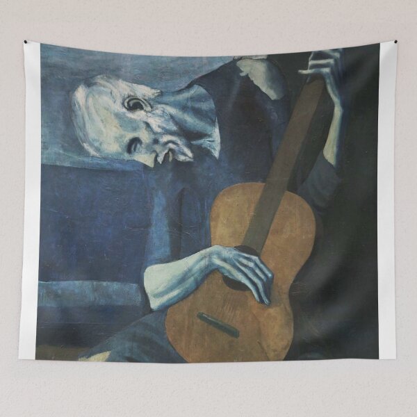 Item preview, Deep Guitars designed and sold by LucianoStreich.