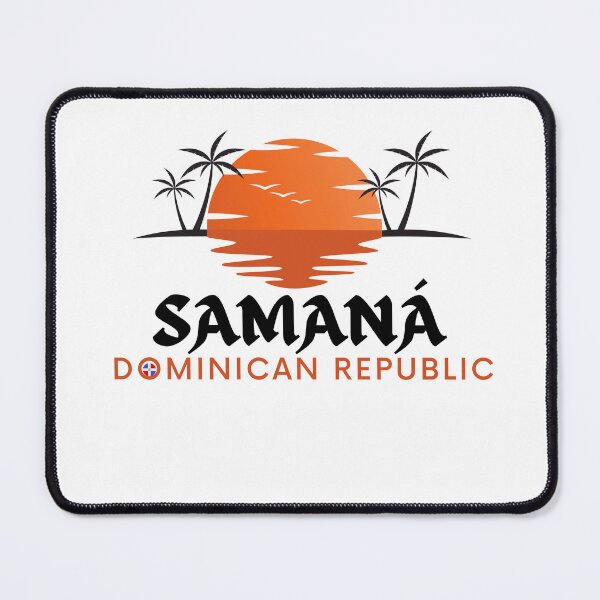 Item preview, samana rd designed and sold by Quisqueyanoshop.