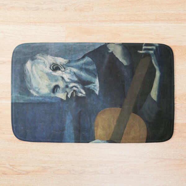 Item preview, Deep Guitars designed and sold by LucianoStreich.