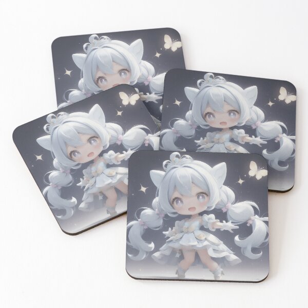 Item preview, Starry Girl designed and sold by LadyHyun.