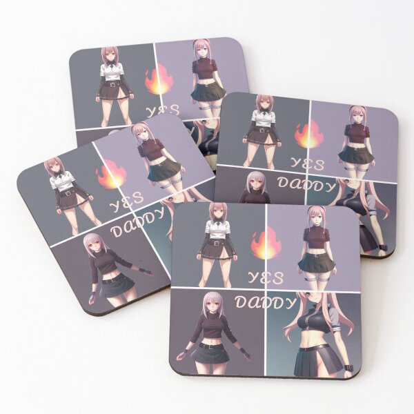 Item preview, Yes daddy designed and sold by SerafinDesign.