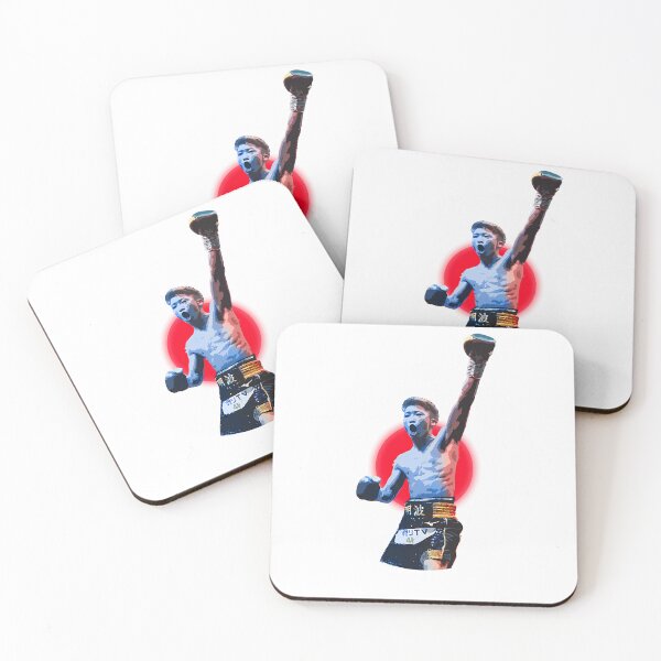 Item preview, Naoya Inoue japanese boxer designed and sold by MUUStore.