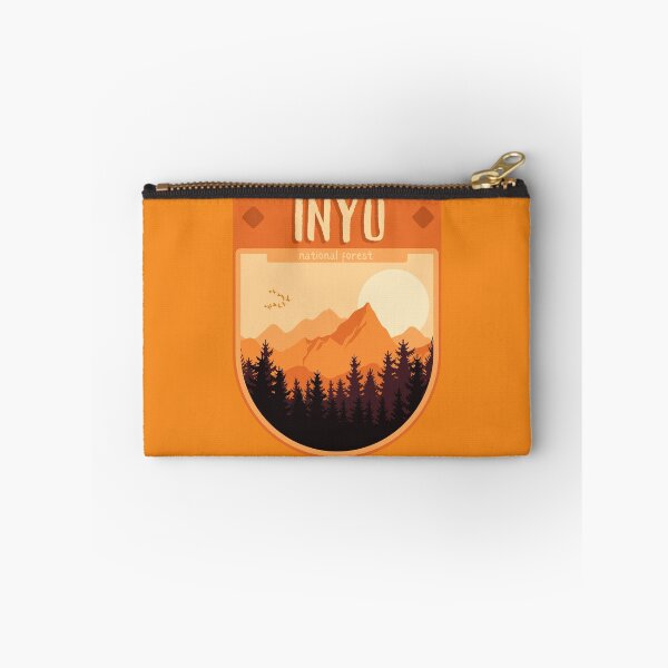 Item preview, Inyo National Forest designed and sold by soulfulprintss8.