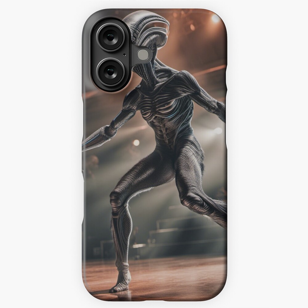 Item preview, iPhone Snap Case designed and sold by LenCarol.