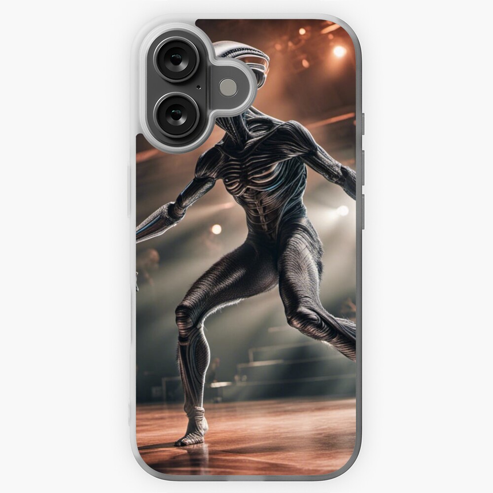 Item preview, iPhone Soft Case designed and sold by LenCarol.