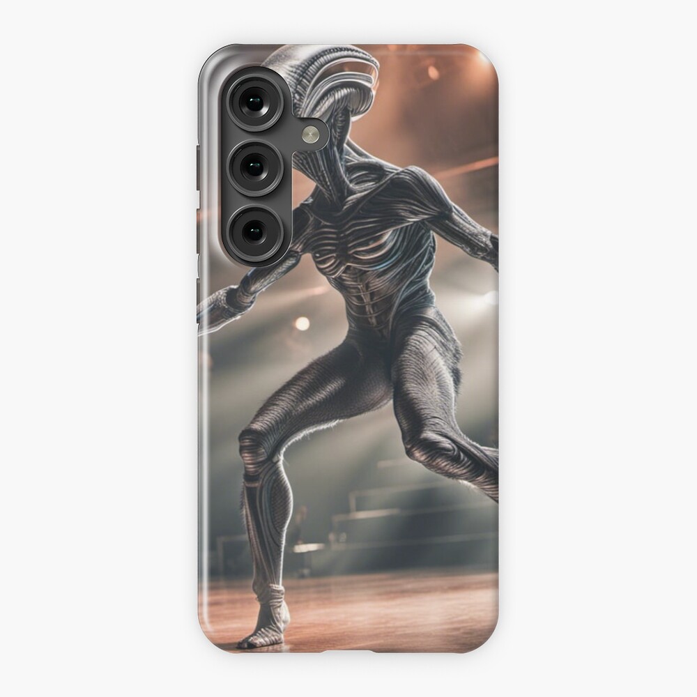 Item preview, Samsung Galaxy Snap Case designed and sold by LenCarol.