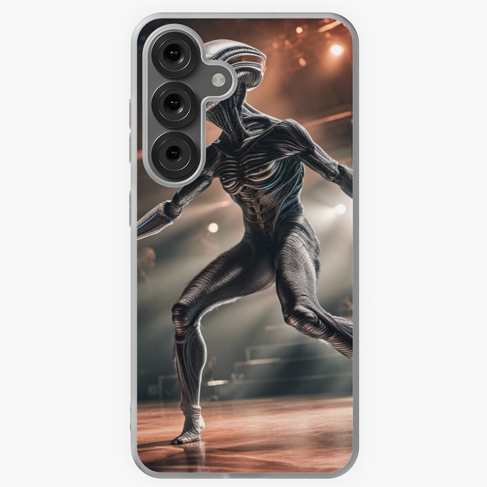 Item preview, Samsung Galaxy Soft Case designed and sold by LenCarol.