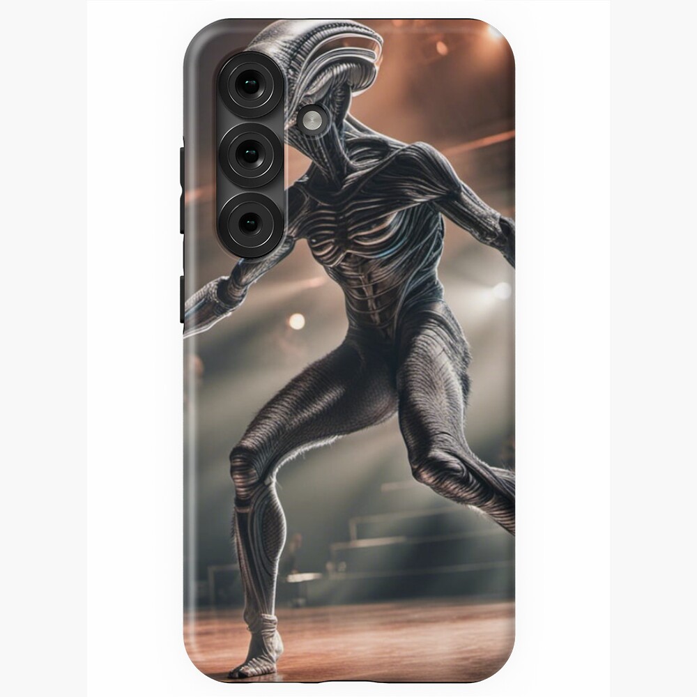 Item preview, Samsung Galaxy Tough Case designed and sold by LenCarol.