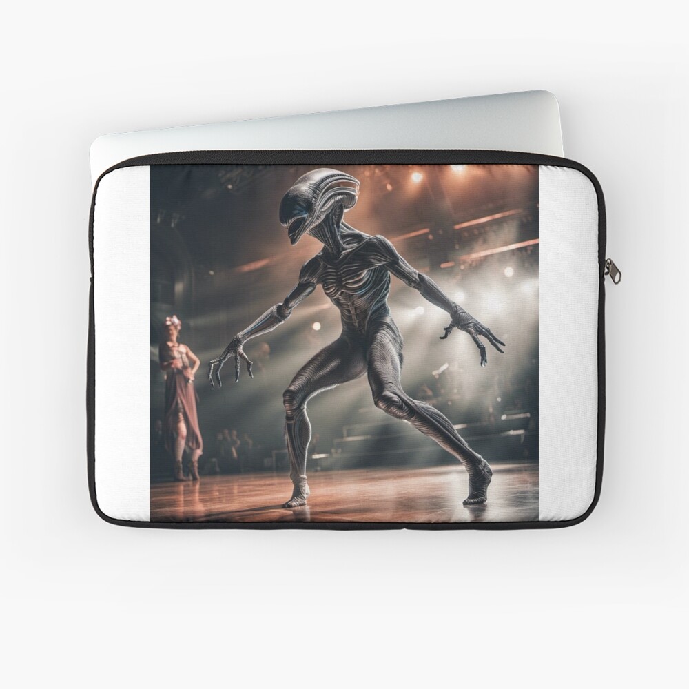 Item preview, Laptop Sleeve designed and sold by LenCarol.
