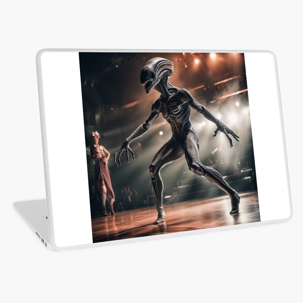 Item preview, Laptop Skin designed and sold by LenCarol.