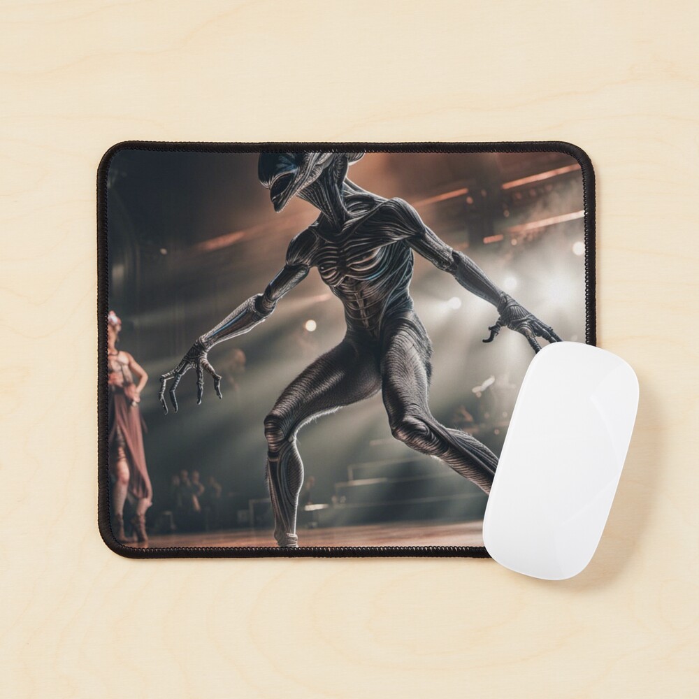 Item preview, Mouse Pad designed and sold by LenCarol.