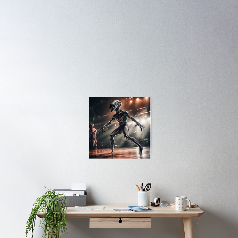 Item preview, Poster designed and sold by LenCarol.