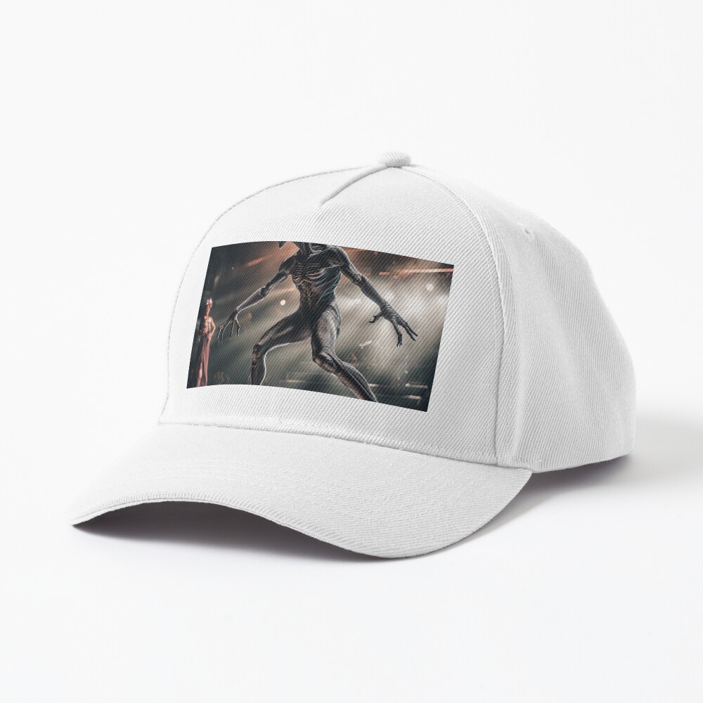 Item preview, Baseball Cap designed and sold by LenCarol.